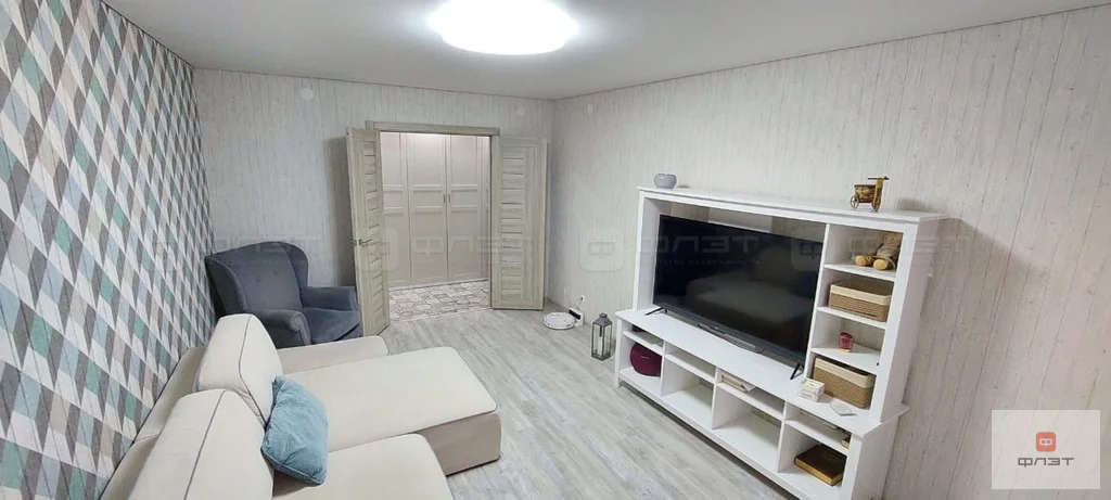 Продажа квартиры, Казань, ул. Академика Глушко - Фото 0