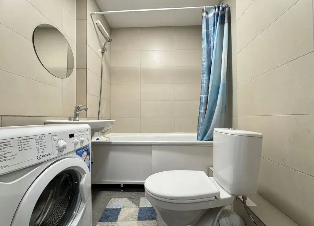 1-к. квартира в Люберцах, 32 м, 17/17 эт. - Фото 6