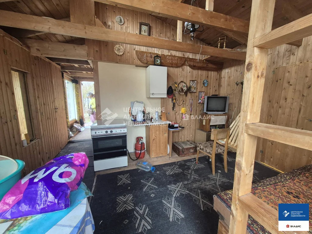 Продажа дома, Рыбновский район, садоводческое товарищество Сосенка - Фото 20