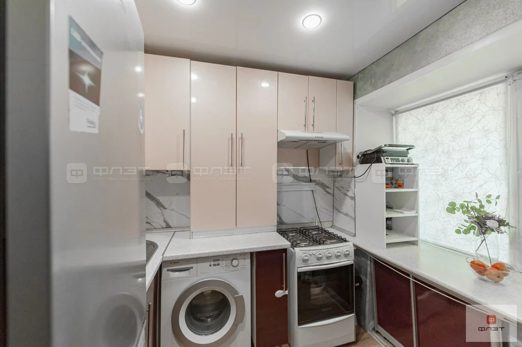 Продажа квартиры, Казань, ул. 8 Марта - Фото 9