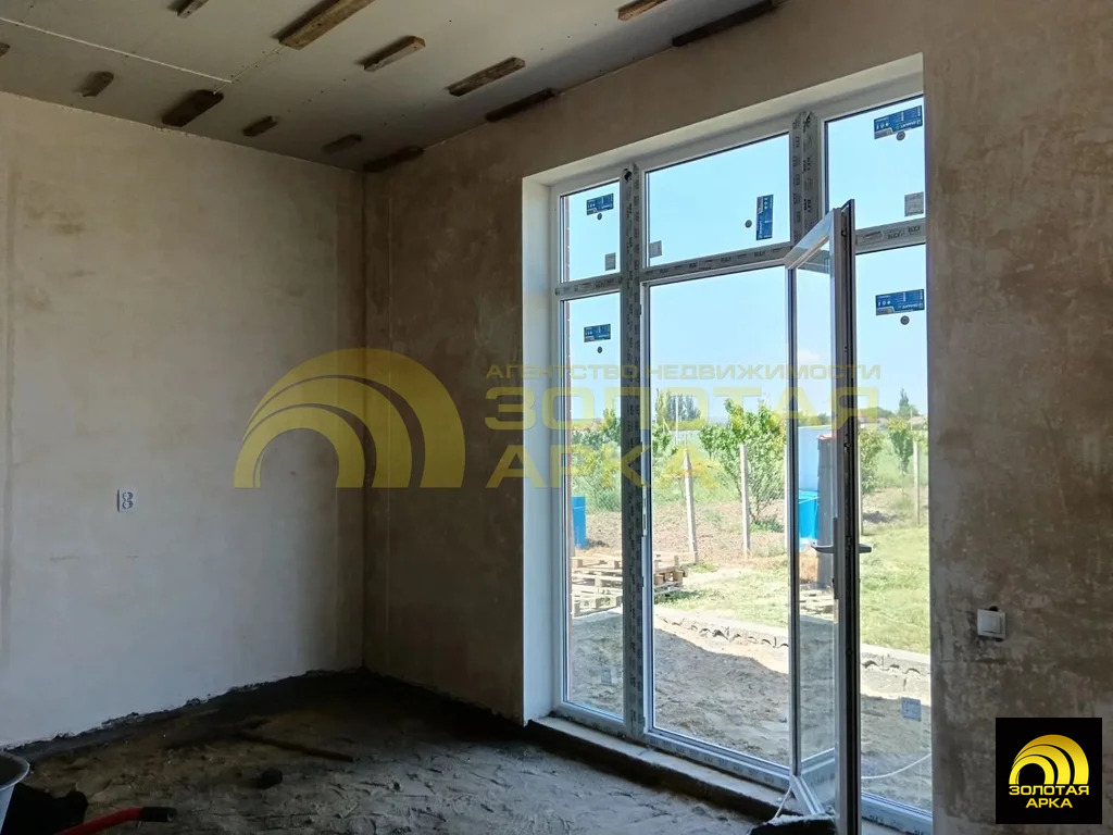 Продажа дома, Старотитаровская, Темрюкский район, ул. Ленина - Фото 6