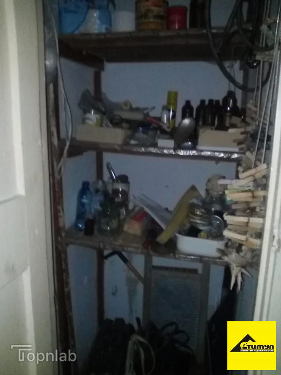 Продажа квартиры, Ейск, Ейский район, ул. Октябрьская - Фото 6