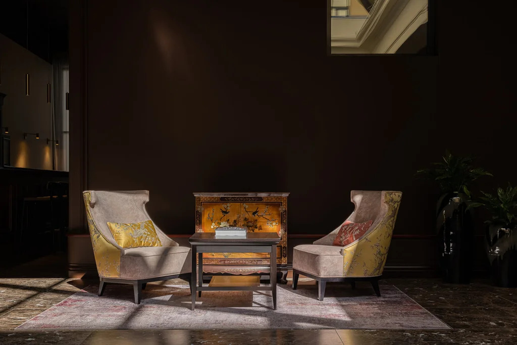 Продажа квартиры, м. Адмиралтейская, ул. Мастерская - Фото 20