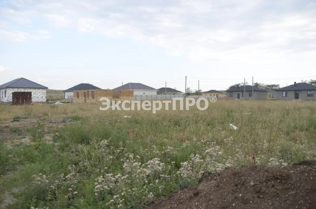 Продажа участка, Урожайное, Симферопольский район - Фото 6