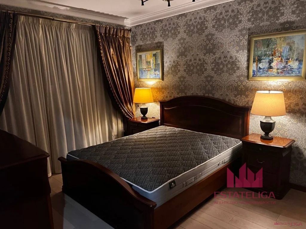 Аренда квартиры, ул. Паперника - Фото 19