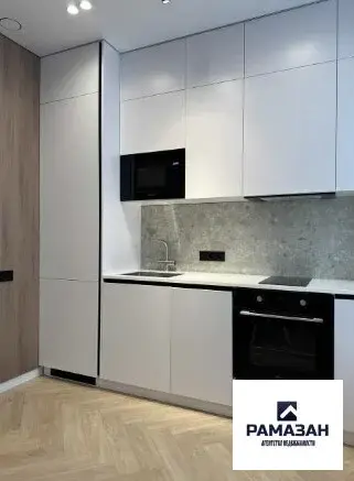 2-ком квартира ул.Алексея Козина, д 8 ЖК Savin haus - Фото 2