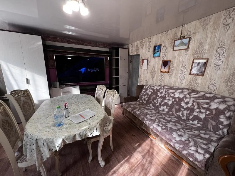 Продажа дома, Темрюк, Темрюкский район, ул. Мойка - Фото 7