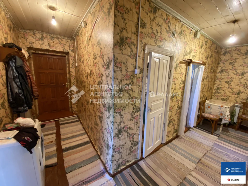 Продажа квартиры, Погост, Касимовский район, Молодёжная улица - Фото 7