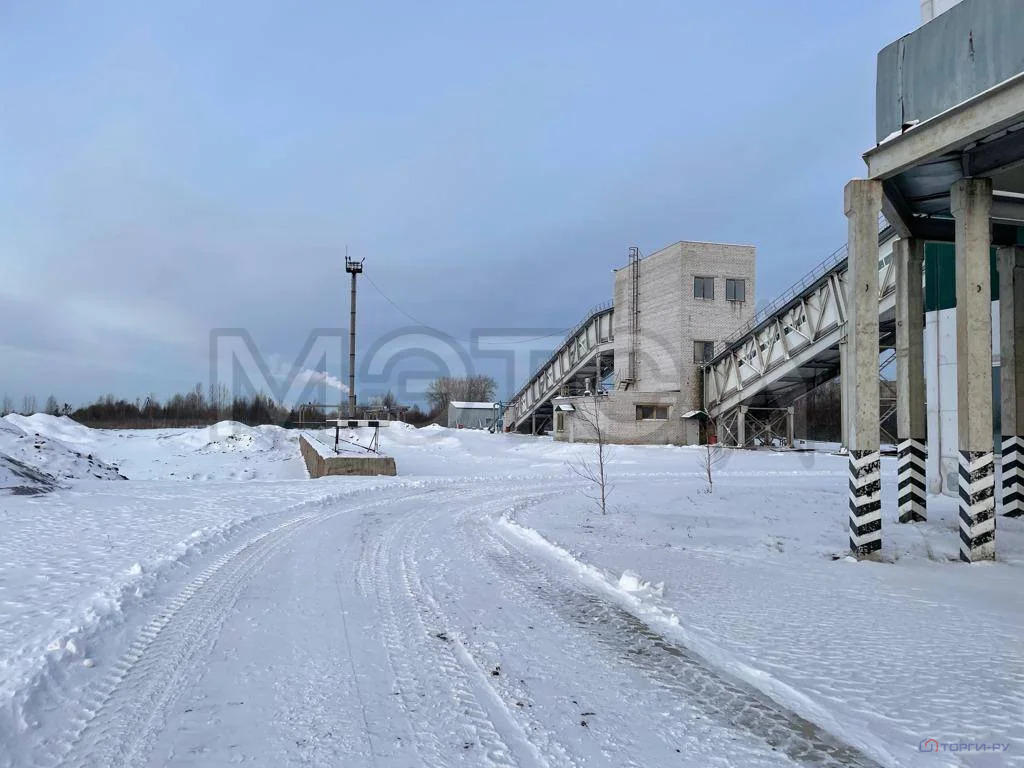 Продажа производственного помещения, Онега, Онежский район, Ленина ... - Фото 5