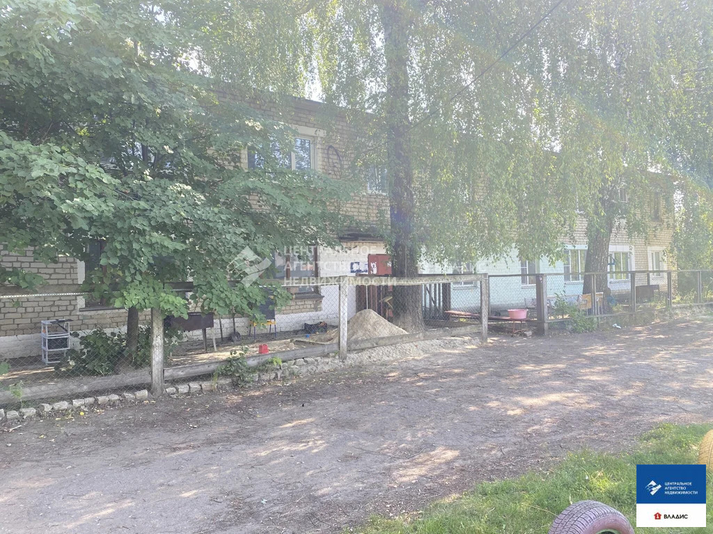 Продажа квартиры, Скопин, ул. Школьная - Фото 20