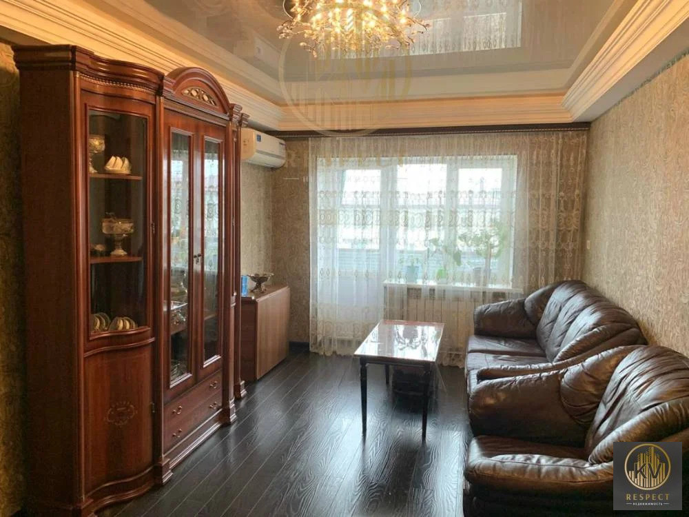 Продажа квартиры, Пятигорск, Юлиуса Фучика ул. - Фото 1