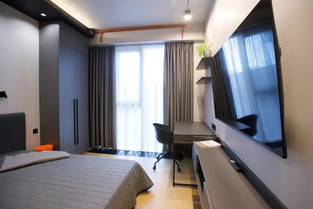 АПАРТ с дизайном - Фото 39