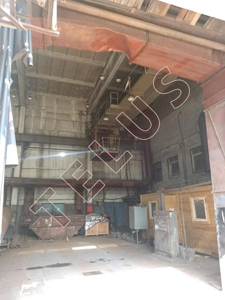 г. Щелково, пр-д Домостроителей, 4300 м2 Склад и 1,68 га участок (ном. ... - Фото 6