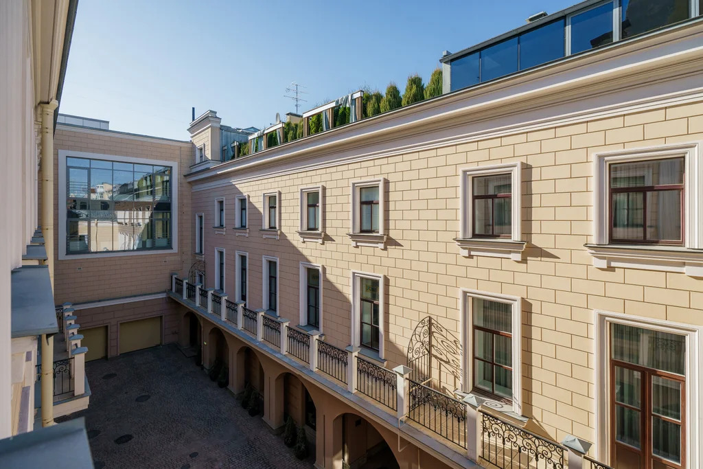 Продажа квартиры, м. Чернышевская, Кутузова наб. - Фото 9