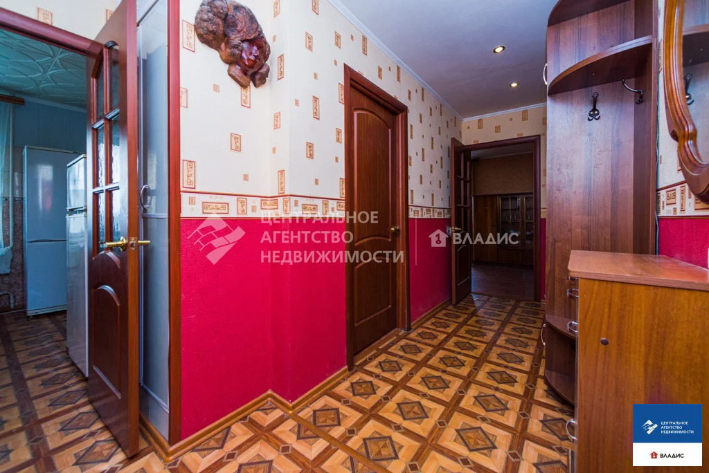 Продажа квартиры, Рязань, ул. Интернациональная - Фото 10