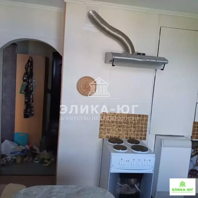 Продажа квартиры, Джубга, Туапсинский район, ул. Кооперативная - Фото 10