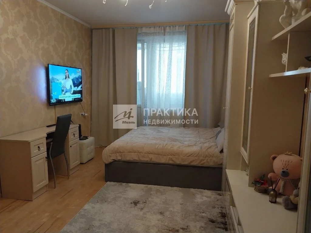 Продажа квартиры, Челобитьевское ш. - Фото 9