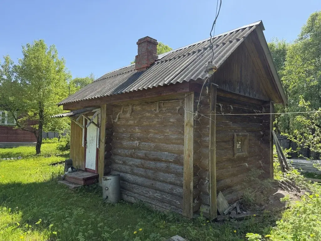 Дом в деревне Алексино-Шатур - Фото 22