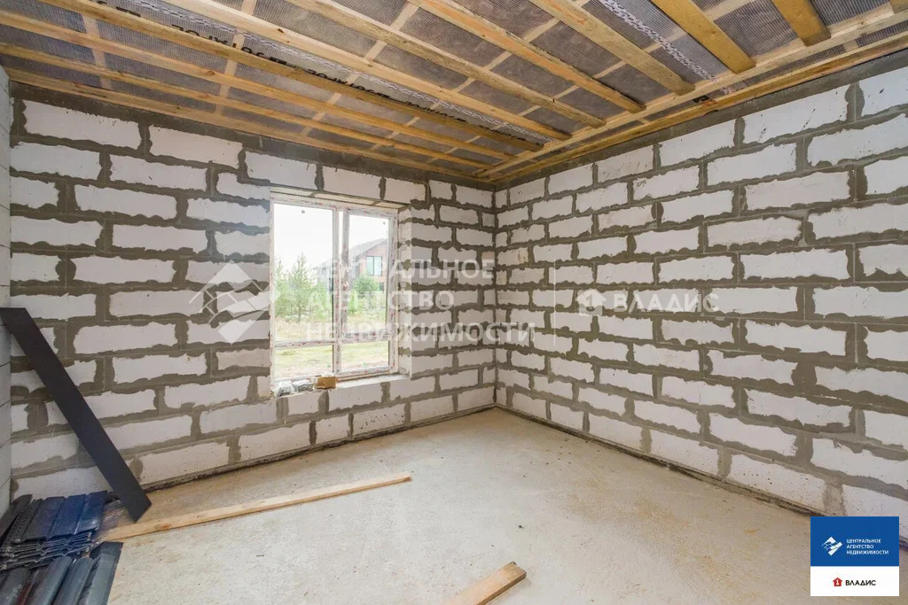 Продажа дома, Полково, Рязанский район, Озерная улица - Фото 12