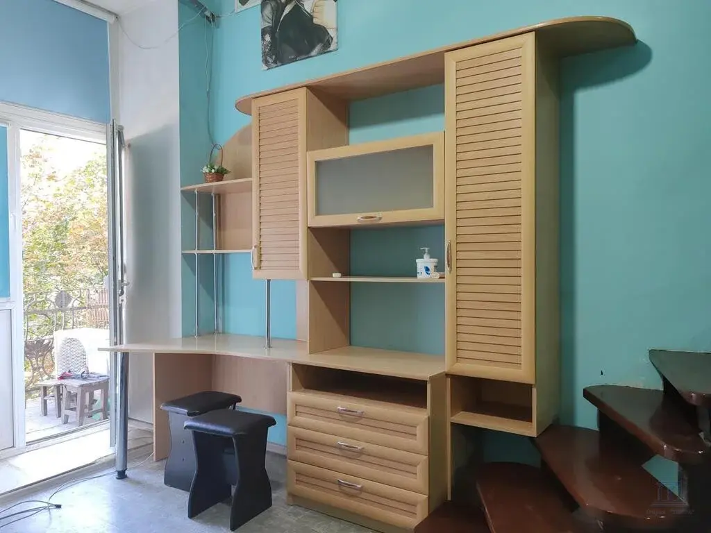 Продаю комнату S - 26,8 кв.м. в коммуналке в центре Ростова-на-Дону - Фото 11