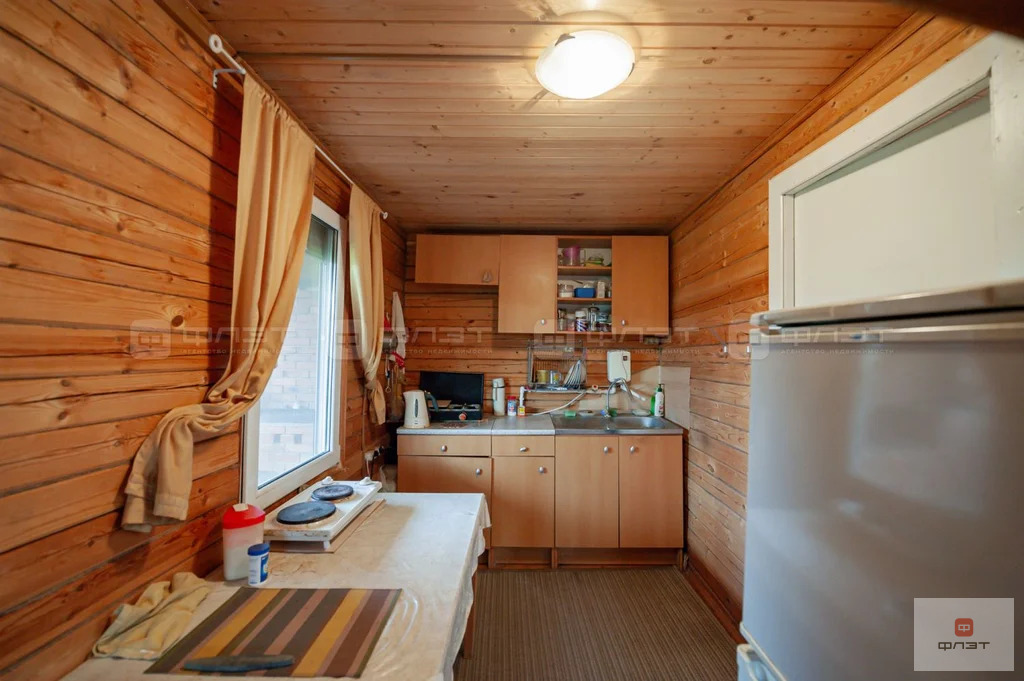 Продажа дома, Лаишевский район, 17-я аллея - Фото 5