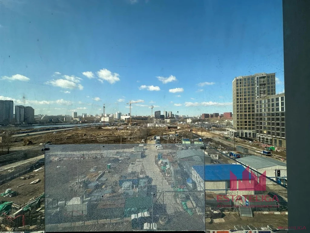 Продажа квартиры в новостройке, набережная Марка Шагала - Фото 5