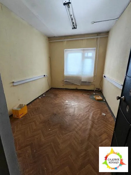 Отапливаемое помещение на 2 м этаже административного здания - Фото 2