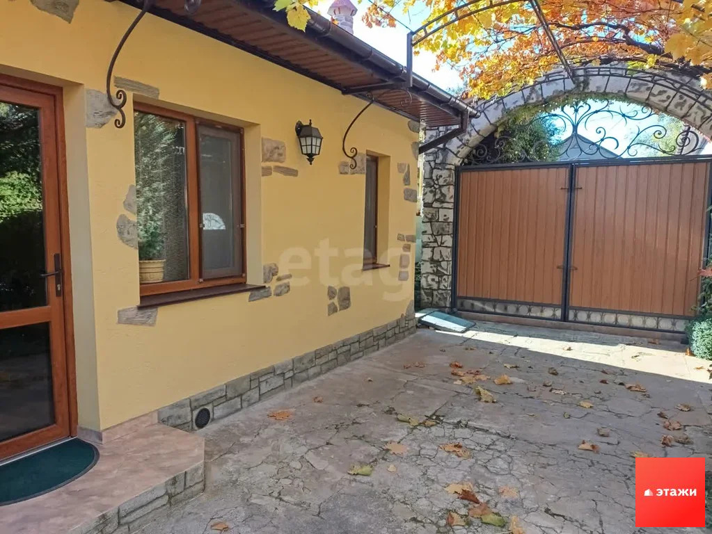 Продажа дома, Новофедоровка, Сакский район, ул. Сердюкова - Фото 4