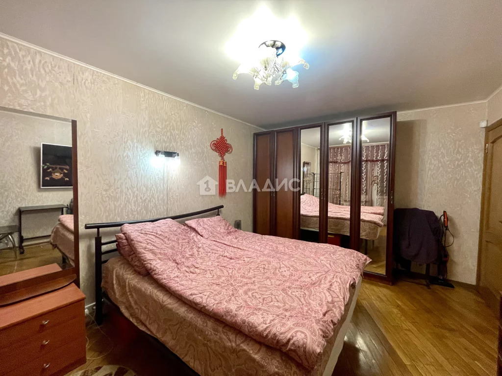 Москва, Уржумская улица, д.3к3, 3-комнатная квартира на продажу - Фото 13