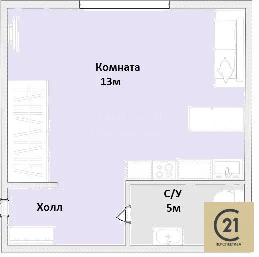 Продажа квартиры, улица 4-я Новокузьминская - Фото 2