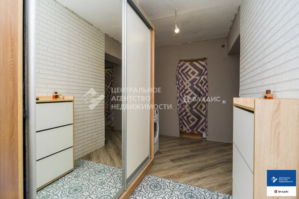 Продажа квартиры, Рыбное, Рыбновский район, Перспективная улица - Фото 7
