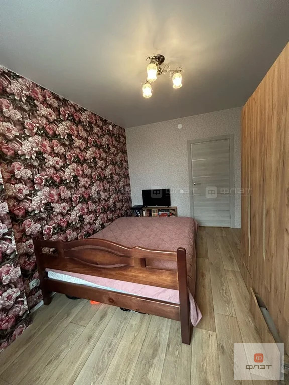 Продажа квартиры, Усады, Лаишевский район, ул. Счастливая - Фото 8