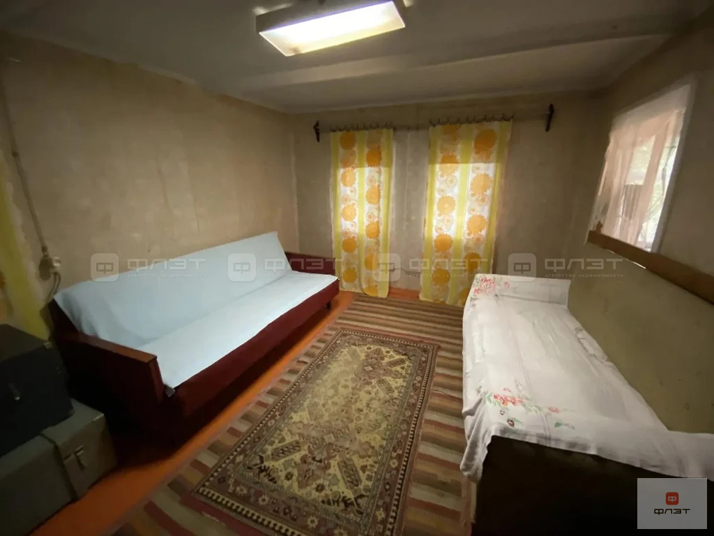 Продажа участка, Казань, тер. СНТ Подгорный - Фото 5