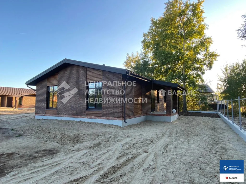 Продажа дома, Заборье, Рязанский район, Набережная улица - Фото 2