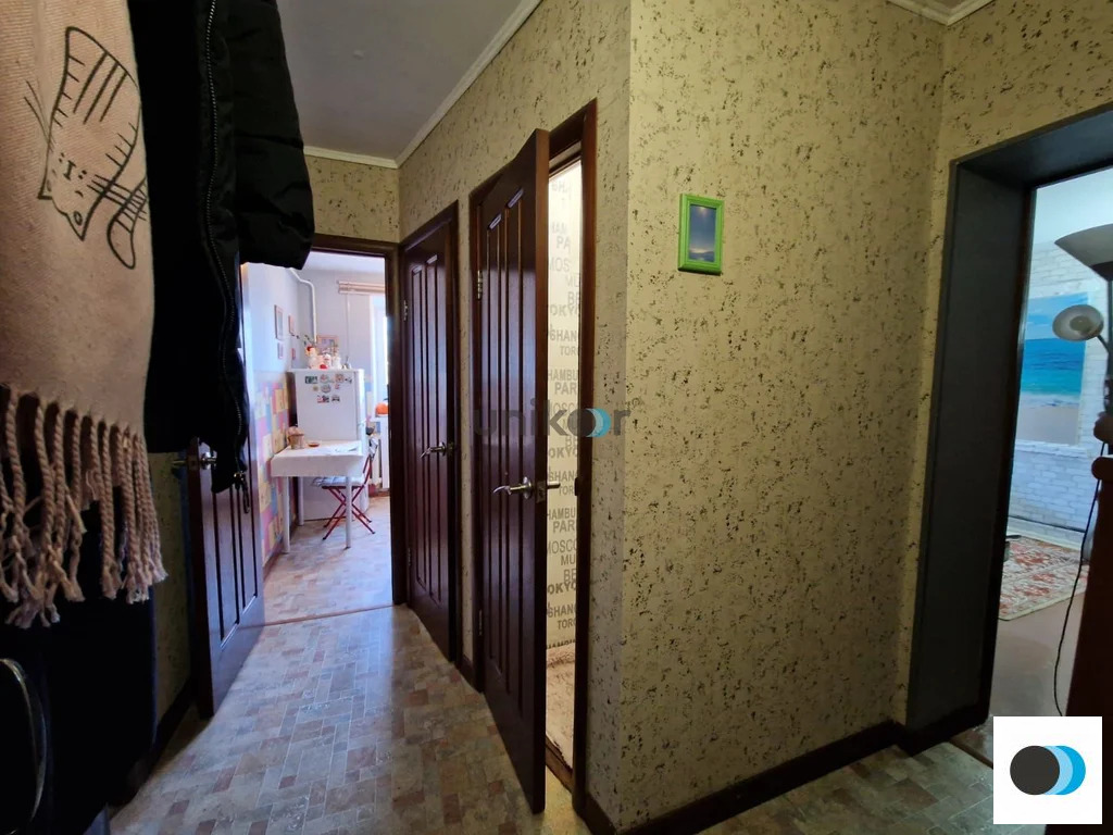 Продажа квартиры, Уфа, ул. Пархоменко - Фото 9