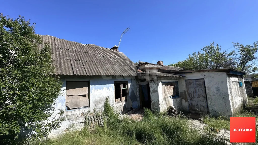 Продажа дома, Саки, ул. Октябрьская - Фото 6