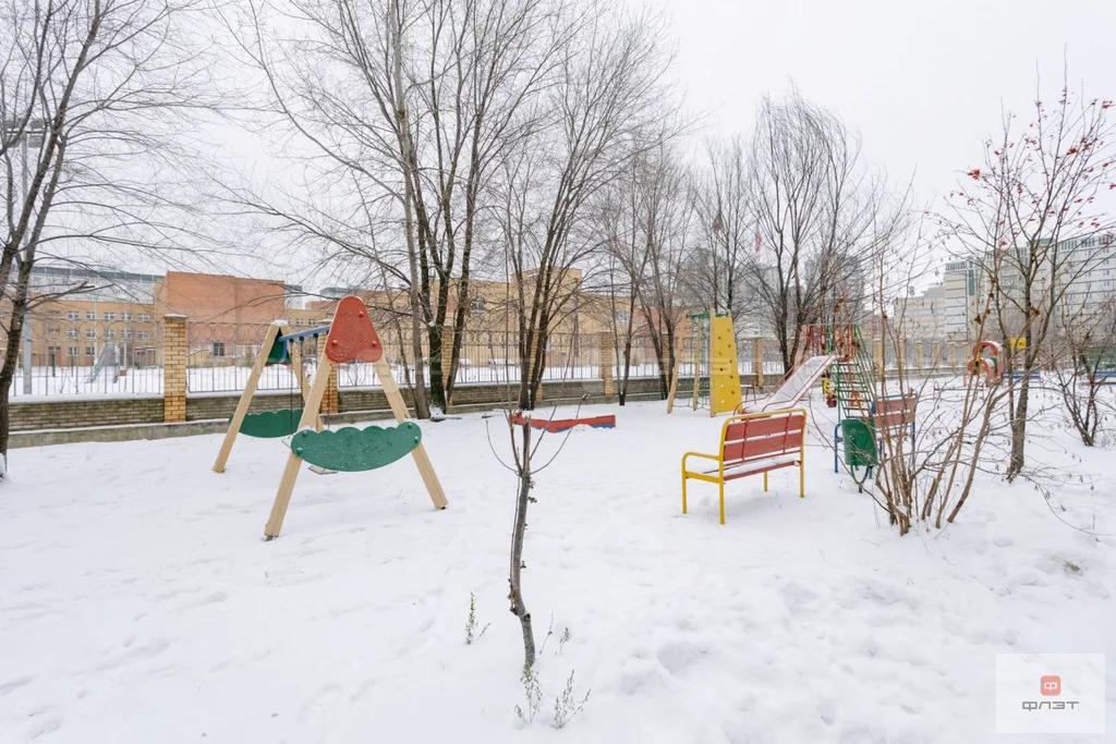 Продажа квартиры, Казань, ул. Бондаренко - Фото 14