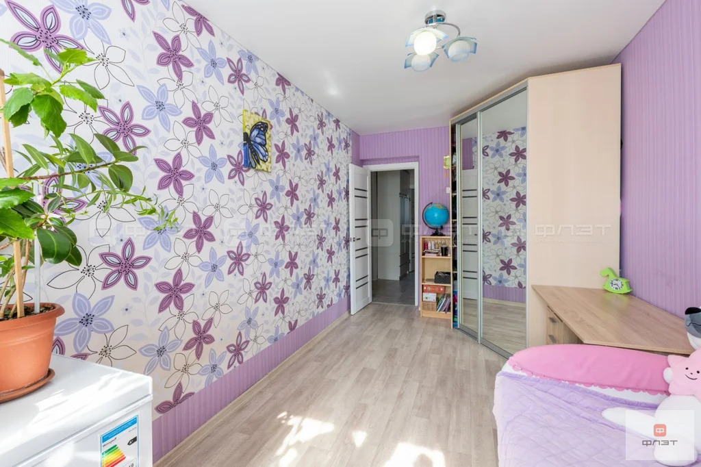 Продажа квартиры, Казань, ул. Профессора Камая - Фото 10