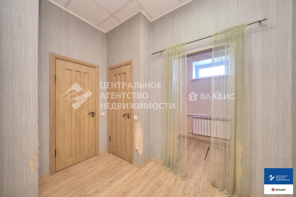 Продажа дома, Рыбное, Рыбновский район, ул. Светлая - Фото 16