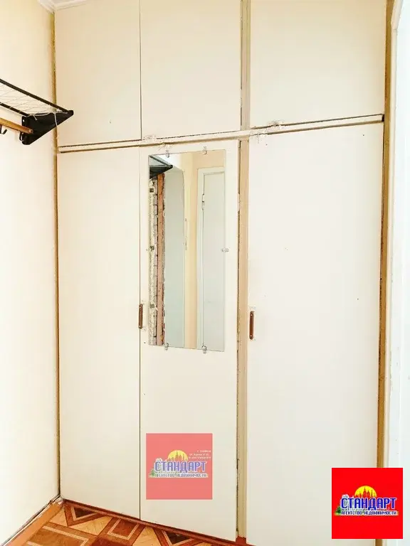 Большая однушка - Фото 5