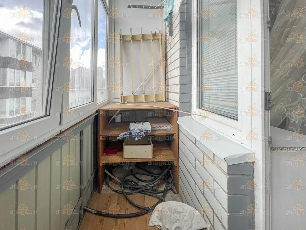 1-комн. квартира - Фото 2