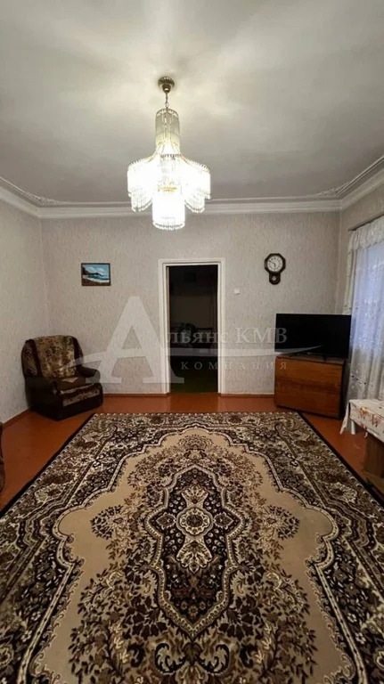 Продажа дома, Георгиевск, Заря ул. - Фото 2