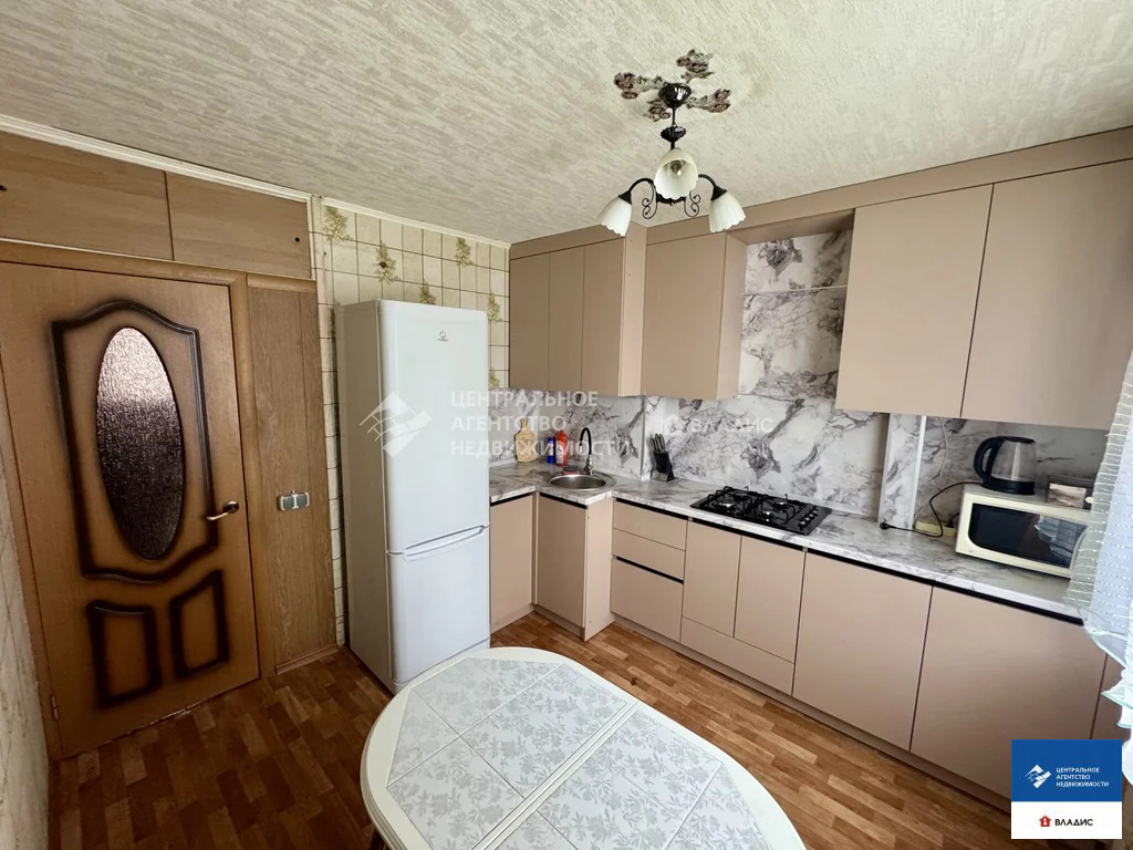 Аренда квартиры, Рязань, Михайловское ш. - Фото 4