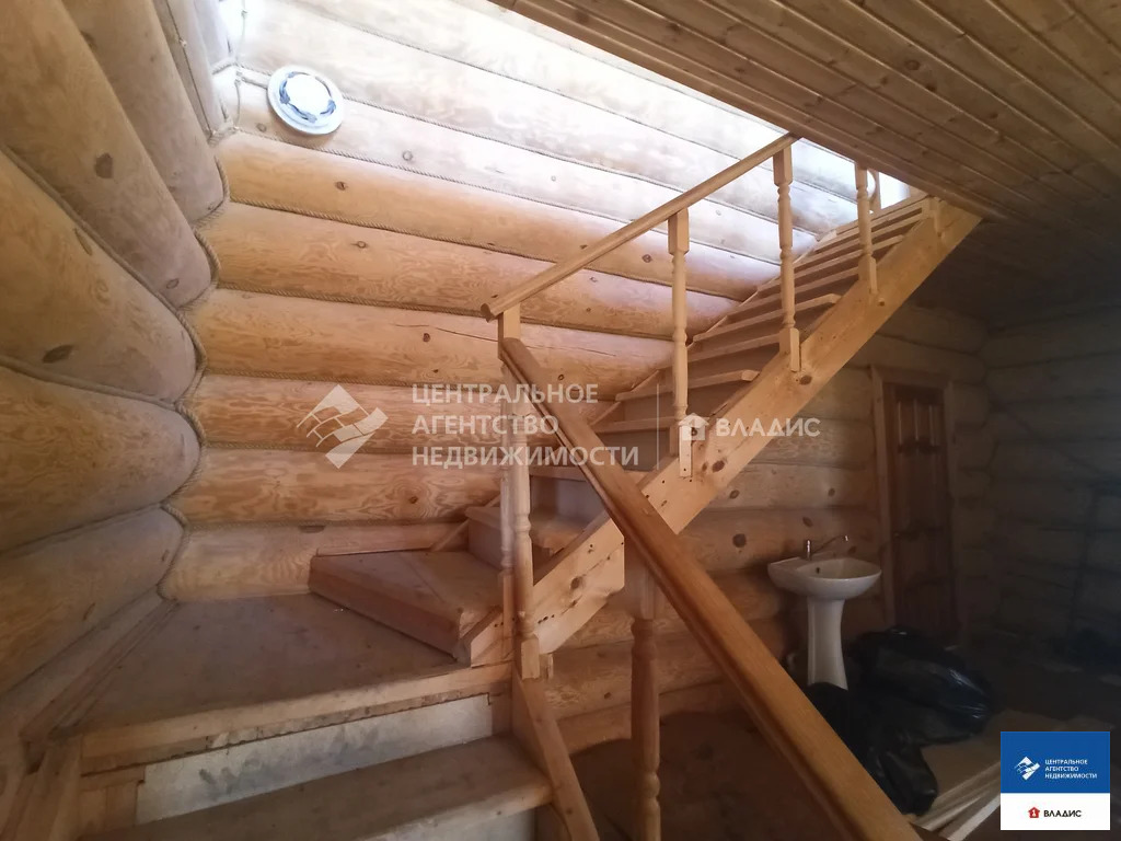 Продажа дома, Сапково, Рыбновский район, 2 - Фото 13