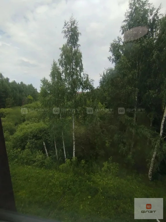 Продажа квартиры, Усады, Лаишевский район, ул. Дорожная - Фото 11