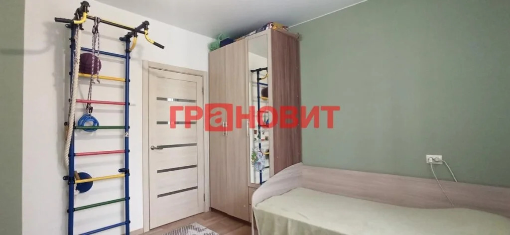 Продажа квартиры, Новосибирск, ул. Ключ-Камышенское плато - Фото 7