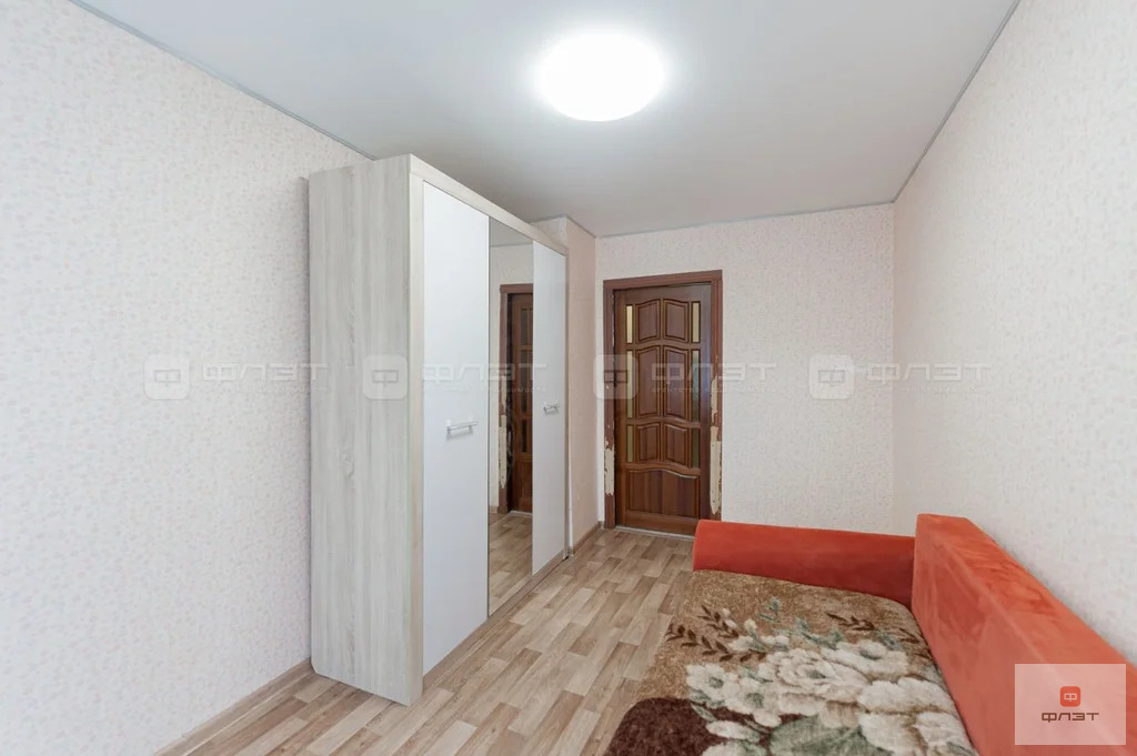 Продажа квартиры, Казань, ул. Павлюхина - Фото 15