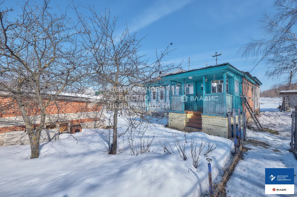 Продажа дома, Старое Батурино, Рыбновский район, 40 - Фото 11