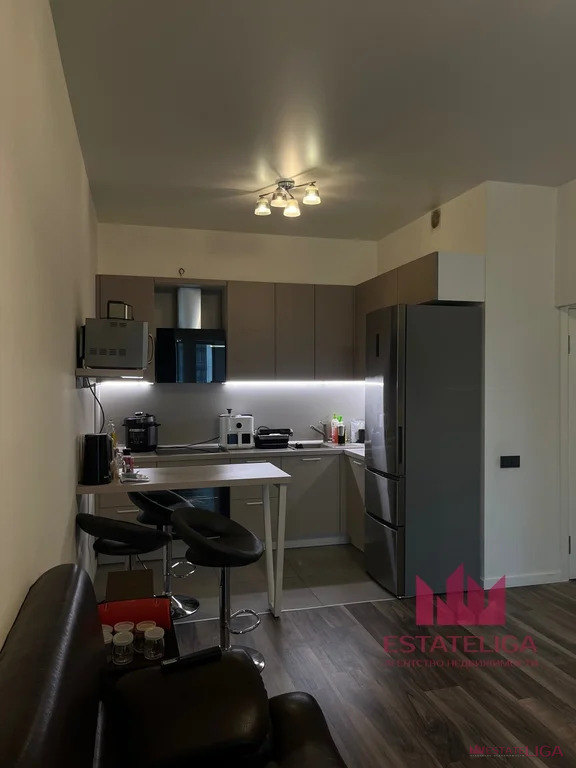 Аренда квартиры, Аминьевское ш. - Фото 6