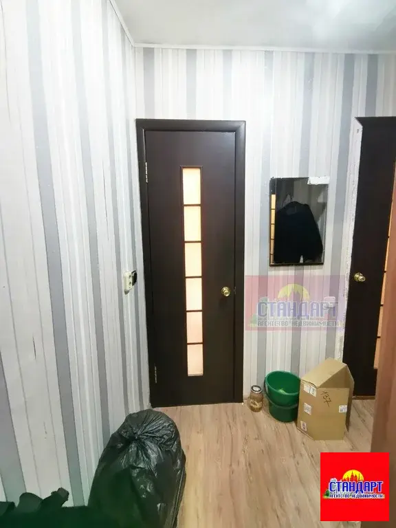 2х комнатная Студия! - Фото 13